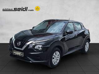Juke 1,0 DIG-T Visia, 14980 €, Auto & Fahrrad-Autos in 4591 Molln Juke 1,0 DIG-T Visia, 14980 €, Auto & Fahrrad-Autos in 4591 Molln