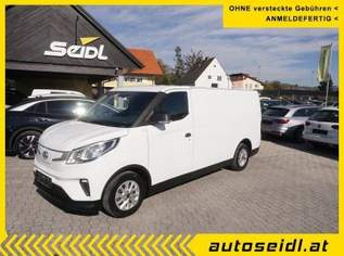 eDeliver 3 Elektro L2 *KLIMA+KAMERA*, 16900 €, Auto & Fahrrad-Autos in 8200 Gleisdorf eDeliver 3 Elektro L2 *KLIMA+KAMERA*, 16900 €, Auto & Fahrrad-Autos in 8200 Gleisdorf