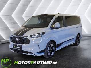 Tourneo Custom Bus 8-Sitze *SPORT* L1 ALLRAD, 79990 €, Auto & Fahrrad-Autos in 8350 Fehring Tourneo Custom Bus 8-Sitze *SPORT* L1 ALLRAD, 79990 €, Auto & Fahrrad-Autos in 8350 Fehring