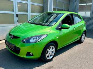 Mazda 2 1,3i TE Plus mit Einparkhilfe, 3490 €, Auto & Fahrrad-Autos in 2380 Gemeinde Perchtoldsdorf