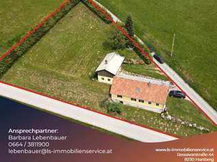 Charmantes Haus mit Aussicht in Ruhelage und großem Garten am Masenberg/Pöllauberg!, 330000 €, Immobilien-Häuser in 8225 Pöllau