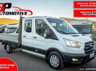 Transit 350 L3 (HD) Trend, 28900 €, Auto & Fahrrad-Autos in 9400 Wolfsberg