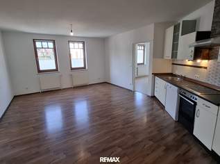 Helle Mietwohnung im Zentrum von Kirchberg an der Pielach, 699.6 €, Immobilien-Wohnungen in 3204 Kirchberg an der Pielach Helle Mietwohnung im Zentrum von Kirchberg an der Pielach, 699.6 €, Immobilien-Wohnungen in 3204 Kirchberg an der Pielach