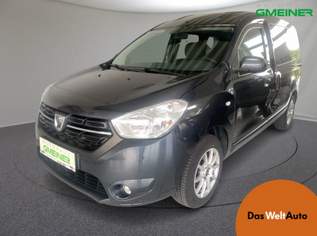 Dokker Supreme TCe 115 S&S, 9950 €, Auto & Fahrrad-Autos in 4391 Waldhausen im Strudengau Dokker Supreme TCe 115 S&S, 9950 €, Auto & Fahrrad-Autos in 4391 Waldhausen im Strudengau