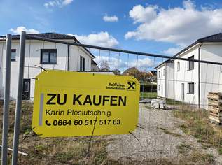 Ihre Chance - Teilfertiggestelltes Wohnhaus, 200000 €, Immobilien-Häuser in 3392 Gerolding