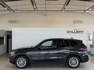 X3 xDrive 20d Aut.*LED*Kamera*AHK*Gestik, 34990 €, Auto & Fahrrad-Autos in 6971 Marktgemeinde Hard