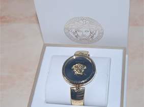 Original Versace Uhr Nr. 034276 CLG Code 647702172387, 520 €, Kleidung & Schmuck-Accessoires, Uhren, Schmuck in Deutschland