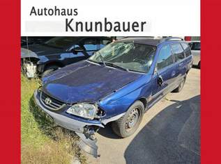 Avensis 2,0 D-4D Linea Sol, 499 €, Auto & Fahrrad-Autos in 4784 Schardenberg Avensis 2,0 D-4D Linea Sol, 499 €, Auto & Fahrrad-Autos in 4784 Schardenberg