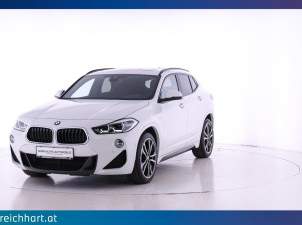 X2 sDrive18i, 22890 €, Auto & Fahrrad-Autos in 4310 Mauthausen