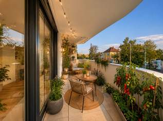 ERSTBEZUG | Outdoor-Bereich ca. 20 m² | einzigartige Architektur | Tiefgaragen-Stellplatz inkl., 249000 €, Immobilien-Wohnungen in 1210 Floridsdorf ERSTBEZUG | Outdoor-Bereich ca. 20 m² | einzigartige Architektur | Tiefgaragen-Stellplatz inkl., 249000 €, Immobilien-Wohnungen in 1210 Floridsdorf
