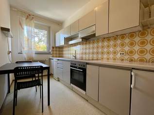 Zentrale Lage Graz St. Peter: 2,5-Zimmer-Wohnung mit Loggia und Blick ins Grüne!, 165000 €, Immobilien-Wohnungen in 8010 