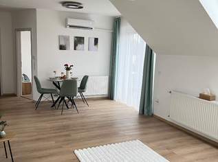 Renovierte 65 m² große Wohnung mit 1 Wohnzimmer und 2 Schlafzimmern im Zentrum von Bük (9737) – Ungarn zu verkaufen 