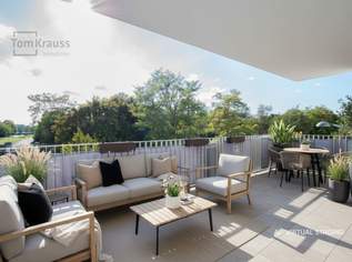 CHARMANTE 2-ZIMMER BALKONWOHUNG MIT BESONDEREM FLAIR, 439000 €, Immobilien-Wohnungen in 1220 Donaustadt CHARMANTE 2-ZIMMER BALKONWOHUNG MIT BESONDEREM FLAIR, 439000 €, Immobilien-Wohnungen in 1220 Donaustadt