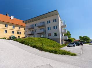 Wohnen in Strengberg – Charmante 2-Zimmer-Wohnung, 674.73 €, Immobilien-Wohnungen in 3314 Gemeinde Strengberg