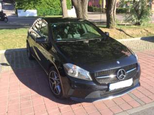 Mercedes-Benz A 180 BlueEfficiency Edition, 15399 €, Auto & Fahrrad-Autos in 1120 Meidling Mercedes-Benz A 180 BlueEfficiency Edition, 15399 €, Auto & Fahrrad-Autos in 1120 Meidling
