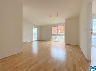 Wunderschöne 2-Zimmer-Wohnung mit perfekter Infrastruktur, 945 €, Immobilien-Wohnungen in 1210 Floridsdorf