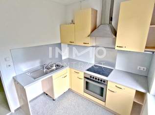 Sehr gut geschnittene Zweizimmer-Wohnung mit Balkon - Zentrale, ruhige Lage, 79842 €, Immobilien-Wohnungen in 7423 Gemeinde Pinkafeld