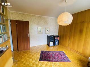 Ruhige Garconniere mit Balkon, 132000 €, Immobilien-Wohnungen in 5020 Salzburg
