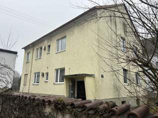 Baubewilligtes Projekt mit 8 Wohnungen mit Altbestand mit 560 m2 Wohnfläche und 83 m2 Außenflächen-gültige Baubewilligung, 0 €, Immobilien-Grund und Boden in Oberösterreich