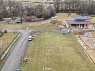 Baugrund in Neubausiedlung, 65000 €, Immobilien-Grund und Boden in 4942 Wippenham