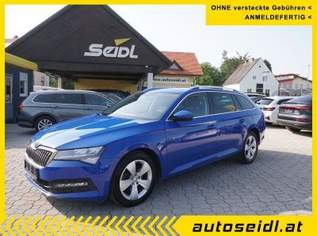 Superb Kombi 2,0 TDI Ambition DSG *2022er+VIRTUAL+LED*, 17990 €, Auto & Fahrrad-Autos in 8200 Gleisdorf Superb Kombi 2,0 TDI Ambition DSG *2022er+VIRTUAL+LED*, 17990 €, Auto & Fahrrad-Autos in 8200 Gleisdorf