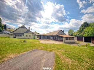 ,,Ideal für Neubauprojekt,,, 0 €, Immobilien-Grund und Boden in 3422 Greifenstein