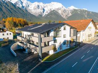 2-Zimmer Terrassenwohnung (Top 03), 384850 €, Immobilien-Wohnungen in 6414 Obermieming