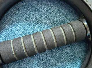 Ophion Multi Power Hantel (Unterarm-Trainer) (Amazon), 10 €, Marktplatz-Sportgeräte & Zubehör in 1100 Favoriten