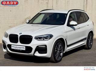 X3 xDrive20d M-Sportpaket, 32330 €, Auto & Fahrrad-Autos in 8403 Lang