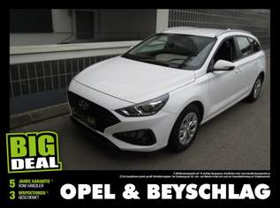 i30 1.0 T-GDI i-Line Plus, 16990 €, Auto & Fahrrad-Autos in 1190 Döbling i30 1.0 T-GDI i-Line Plus, 16990 €, Auto & Fahrrad-Autos in 1190 Döbling