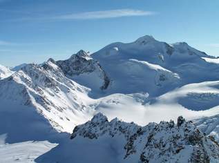 Alpine Eleganz – Stilvolles Apartment mit Service in Sölden!, 390000 €, Immobilien-Wohnungen in 6450 Bodenegg