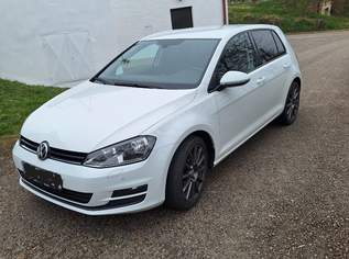 VW Golf Rabbit TDI Limousine, 10500 €, Auto & Fahrrad-Autos in 2051 Zellerndorf