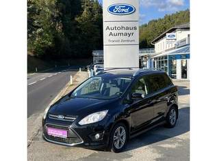 Grand C-MAX Easy, 7900 €, Auto & Fahrrad-Autos in 4274 Schönau im Mühlkreis Grand C-MAX Easy, 7900 €, Auto & Fahrrad-Autos in 4274 Schönau im Mühlkreis