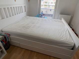 Bett 160x200, 180 €, Haus, Bau, Garten-Möbel & Sanitär in 1120 Meidling Bett 160x200, 180 €, Haus, Bau, Garten-Möbel & Sanitär in 1120 Meidling