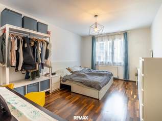 Einziehen & Wohlfühlen: Perfekt geschnittene 3-Zimmer-Wohnung nahe Lorettowiese, 256000 €, Immobilien-Wohnungen in 1210 Floridsdorf