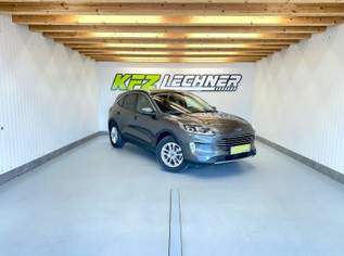 Kuga 2.0 EcoBl. 4x4 ""Titanium"" AHK*LED*R-KAM*NAVI, 21450 €, Auto & Fahrrad-Autos in 4782 St. Florian am Inn