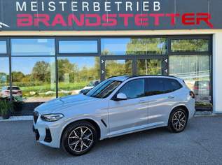 X3 xDrive 20d 48V Aut., 59990 €, Auto & Fahrrad-Autos in 3661 Gemeinde Artstetten-Pöbring X3 xDrive 20d 48V Aut., 59990 €, Auto & Fahrrad-Autos in 3661 Gemeinde Artstetten-Pöbring
