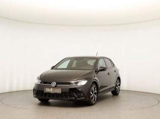 Polo R-Line TSI, 29290 €, Auto & Fahrrad-Autos in 4694 Ohlsdorf