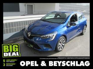 Clio Equilibre TCe 90, 12480 €, Auto & Fahrrad-Autos in 1190 Döbling Clio Equilibre TCe 90, 12480 €, Auto & Fahrrad-Autos in 1190 Döbling