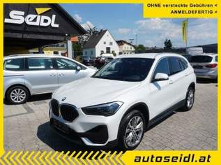 X1 xDrive 18d Aut. *ALLRAD+LED+NAVI*, 22500 €, Auto & Fahrrad-Autos in 8200 Gleisdorf X1 xDrive 18d Aut. *ALLRAD+LED+NAVI*, 22500 €, Auto & Fahrrad-Autos in 8200 Gleisdorf