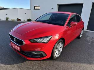 Leon Reference, 13880 €, Auto & Fahrrad-Autos in 8211 Ilztal