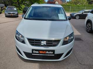 Alhambra FR TDI DSG, 28980 €, Auto & Fahrrad-Autos in 2380 Gemeinde Perchtoldsdorf