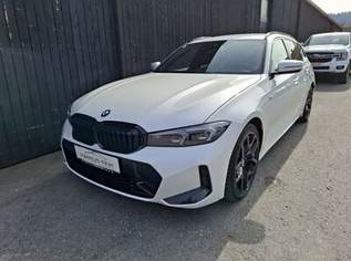 BMW 320d xDrive Touring M Sport, 48890 €, Auto & Fahrrad-Autos in 6942 Gemeinde Krumbach