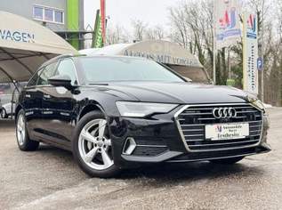 A6 Avant 45 TDI quattro sport tiptronic+Navi+360°K, 30999 €, Auto & Fahrrad-Autos in 4400 