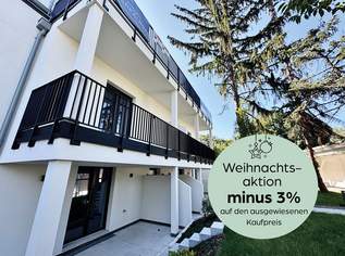 -3% Winterbonus: großzügiges 2-Zimmer-Gartenjuwel mit Terrasse in Hacking, 463000 €, Immobilien-Wohnungen in 1130 Hietzing