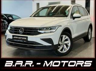 Tiguan Life*LANE*ACC*KAMERA*AHK*3-ZONEN*CARPLAY*, 25990 €, Auto & Fahrrad-Autos in 4844 Regau Tiguan Life*LANE*ACC*KAMERA*AHK*3-ZONEN*CARPLAY*, 25990 €, Auto & Fahrrad-Autos in 4844 Regau