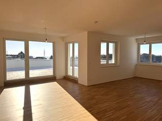 Neubau Mietwohnungen im Herzen der Gemeinde, 2254.92 €, Immobilien-Wohnungen in 4113 Sankt Martin im Mühlkreis