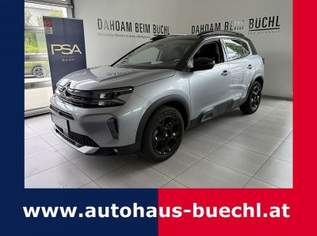 C5 Aircross Diesel 130 S&S EAT8 Max, 26890 €, Auto & Fahrrad-Autos in 4911 Tumeltsham C5 Aircross Diesel 130 S&S EAT8 Max, 26890 €, Auto & Fahrrad-Autos in 4911 Tumeltsham