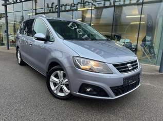 Alhambra Executive Plus 2,0 TDI CR 4WD *Navi*RFK*7-Sitzer*, 24900 €, Auto & Fahrrad-Autos in 8680 Mürzzuschlag