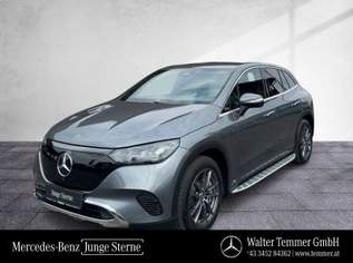 EQE 350 4M SUV Electric-Art, 57950 €, Auto & Fahrrad-Autos in 8434 Tillmitsch